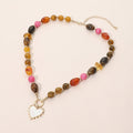 Loved Again Necklace