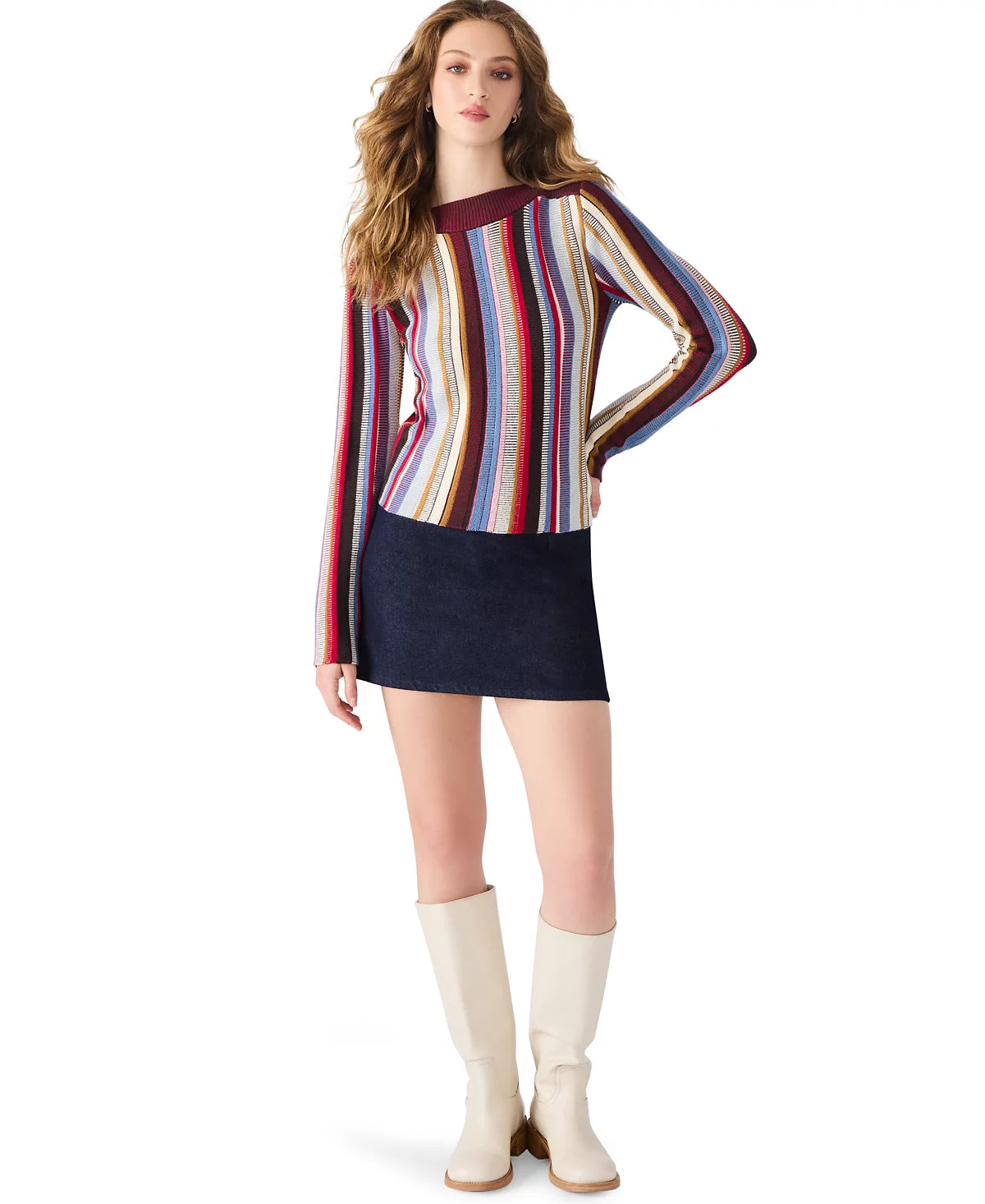 Steve Madden Serra Sweater