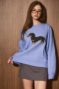 Found Again Sweater