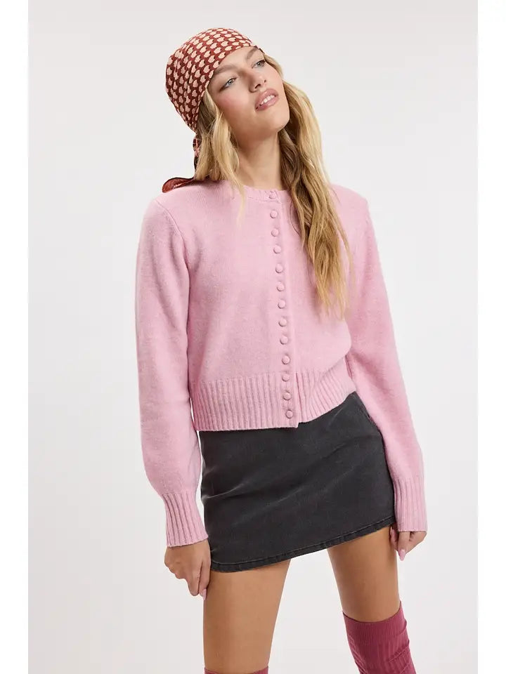 Take Me Away Mini Skort