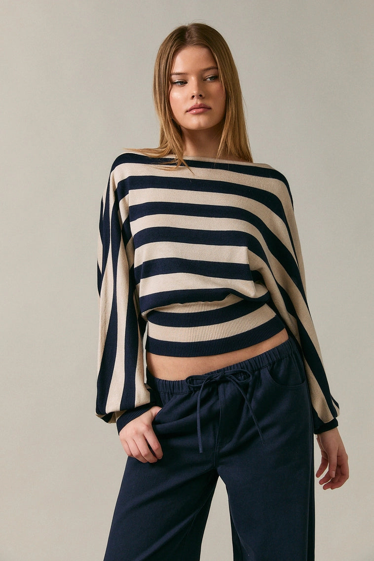 Hidden Gem Sweater