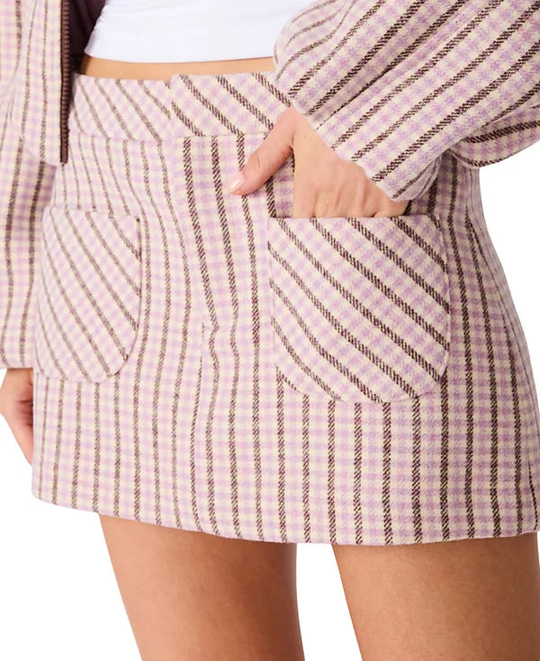 Steve Madden Alycia Skirt