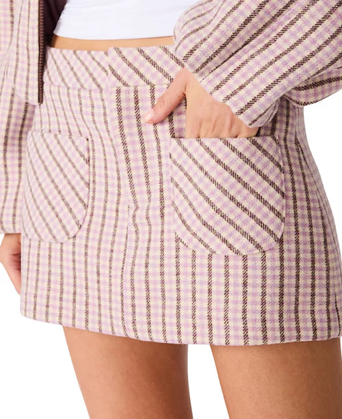 Steve Madden Alycia Skirt