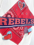 OOAK Rebel Heart Tank