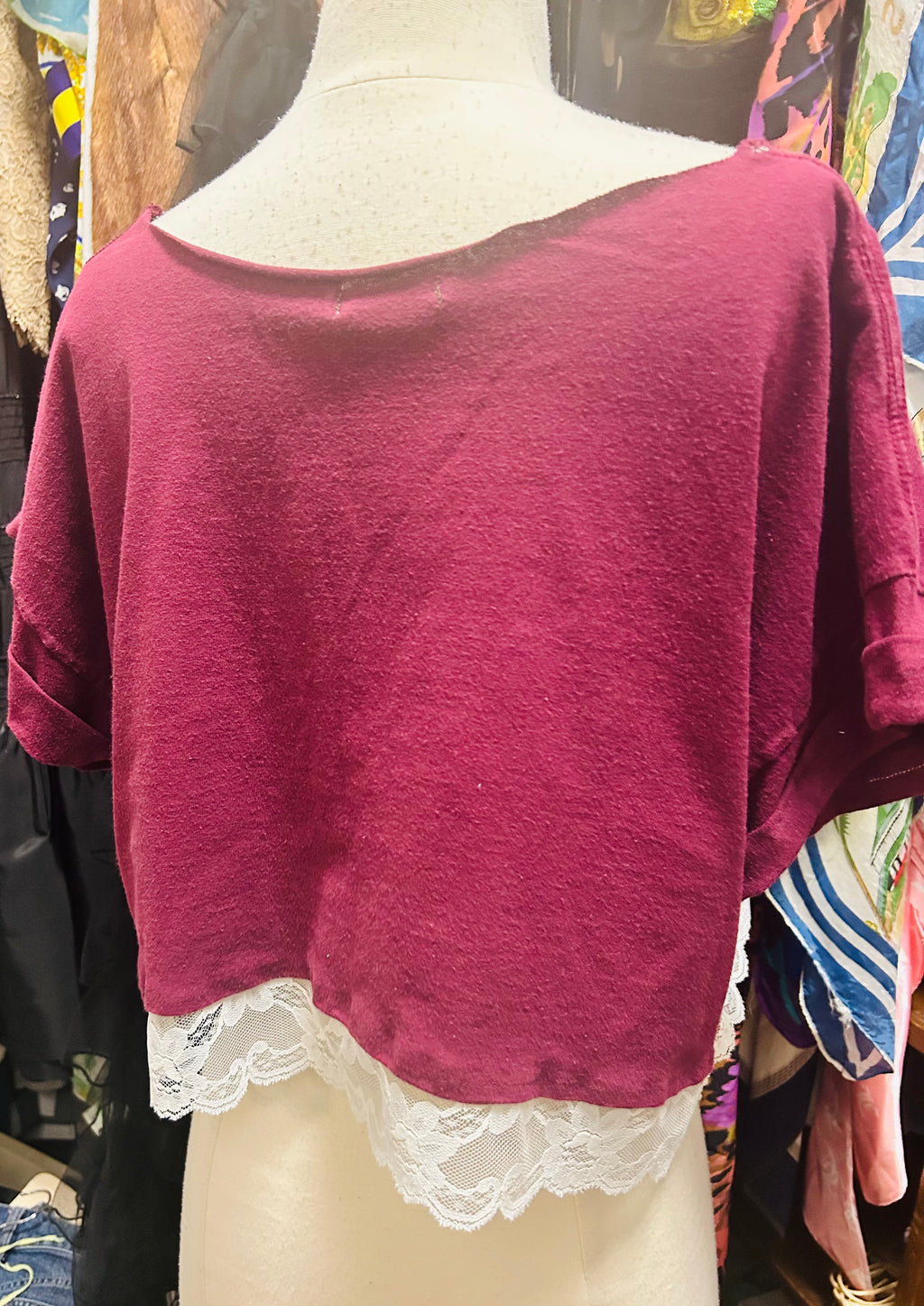 OOAk One & Only Top