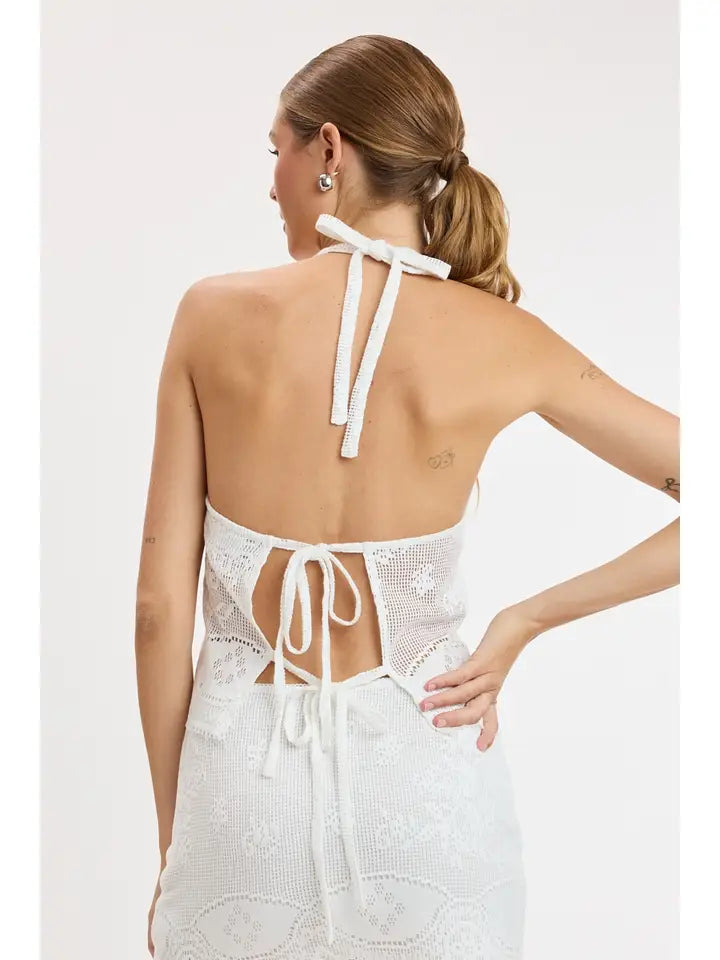 Lost Treasure Top