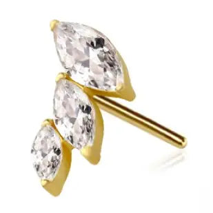 Make It Yours Earring