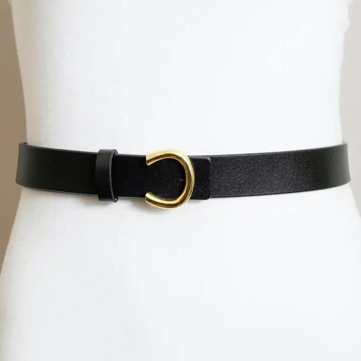 Lucky Find Belt