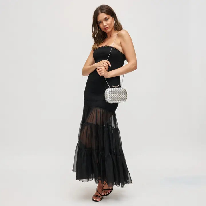 Allison Evening Bag