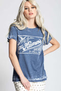 Recycled Karma Hamm's Brewing Company Tee