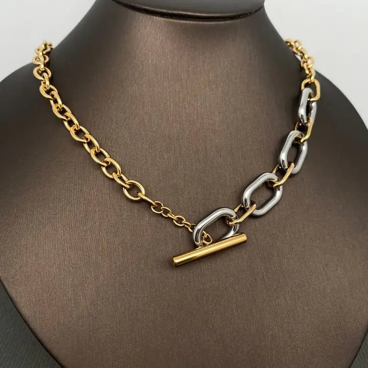Original Story Necklace