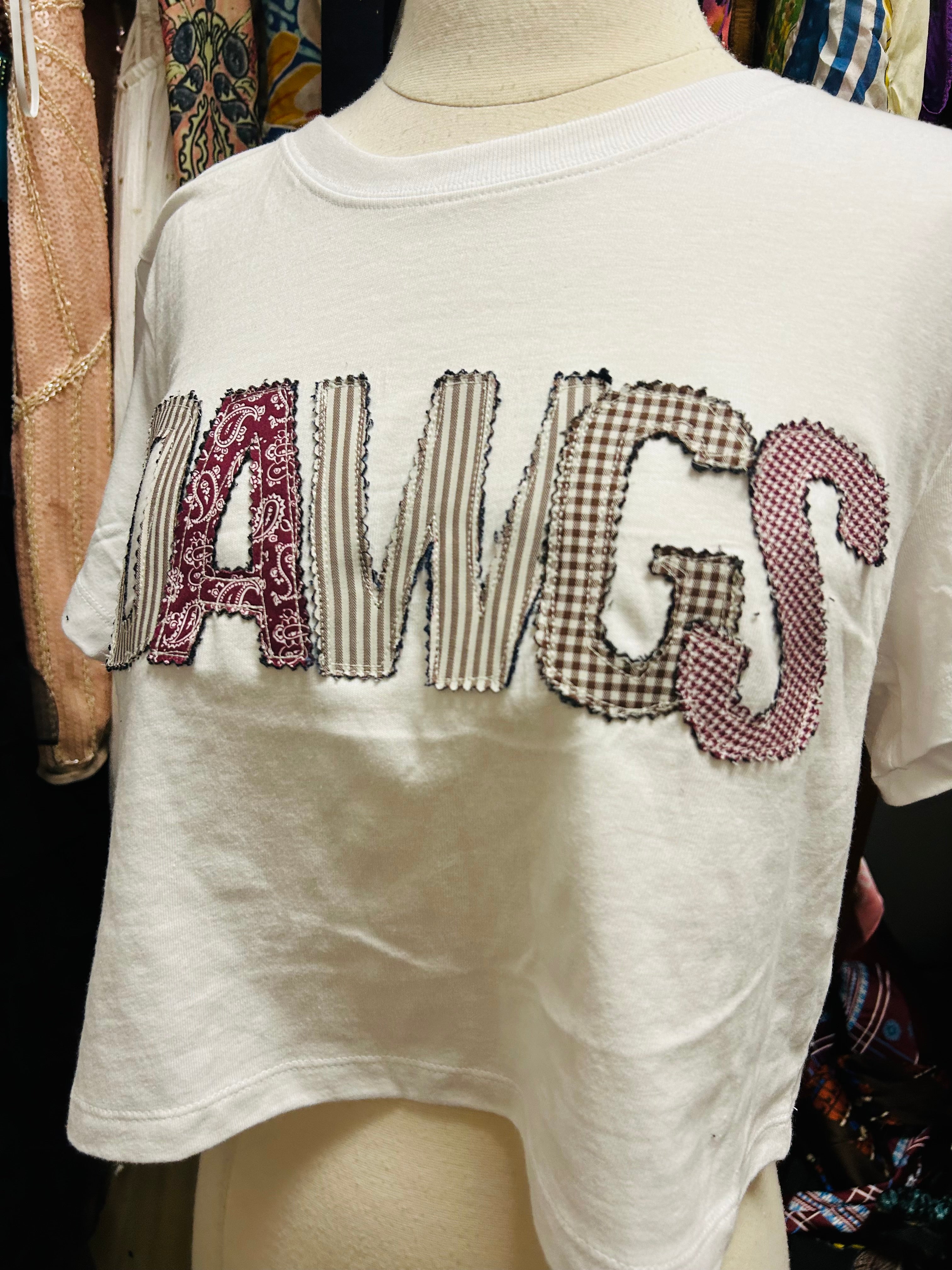 OOAK Take Me There Tee