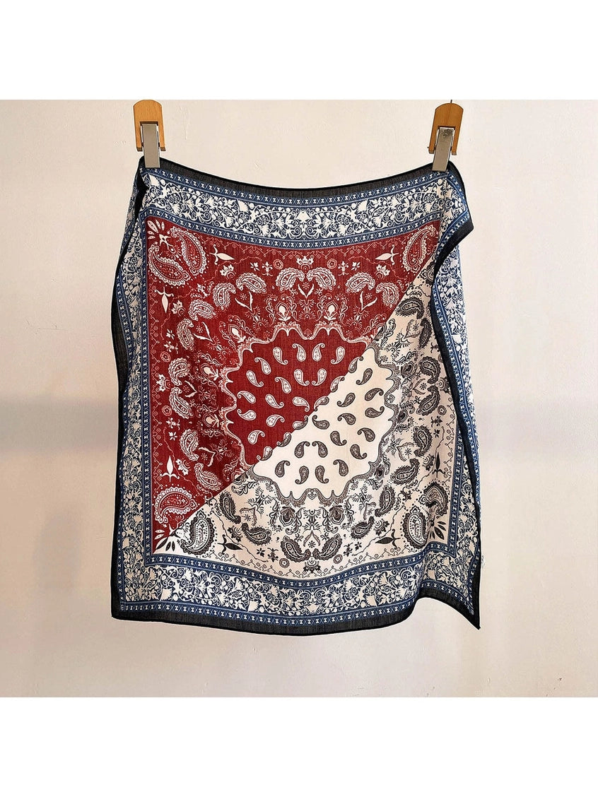 Rare Form Scarf