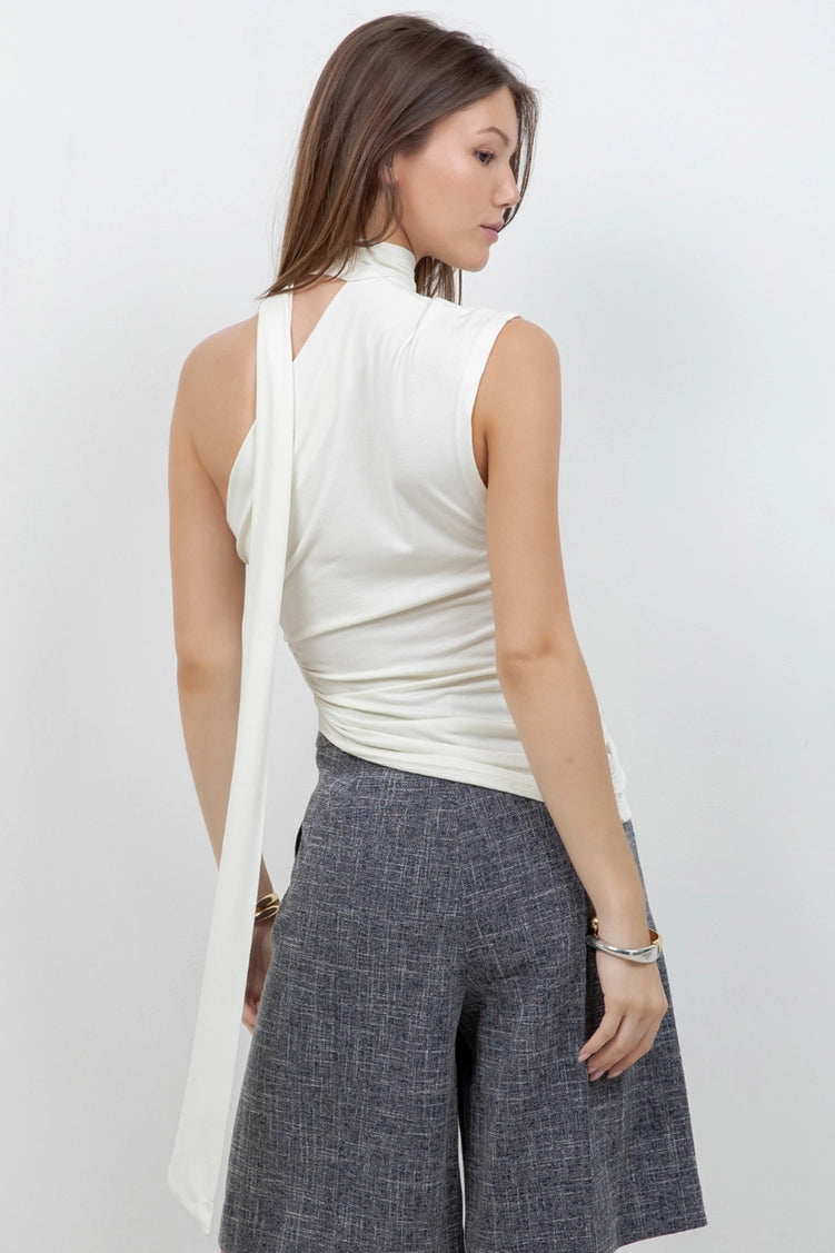 Road Less Traveled Top