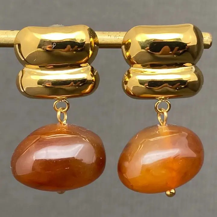Follow Your Heart Earrings