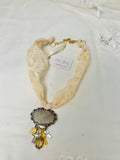 OOAK Sharon Necklace