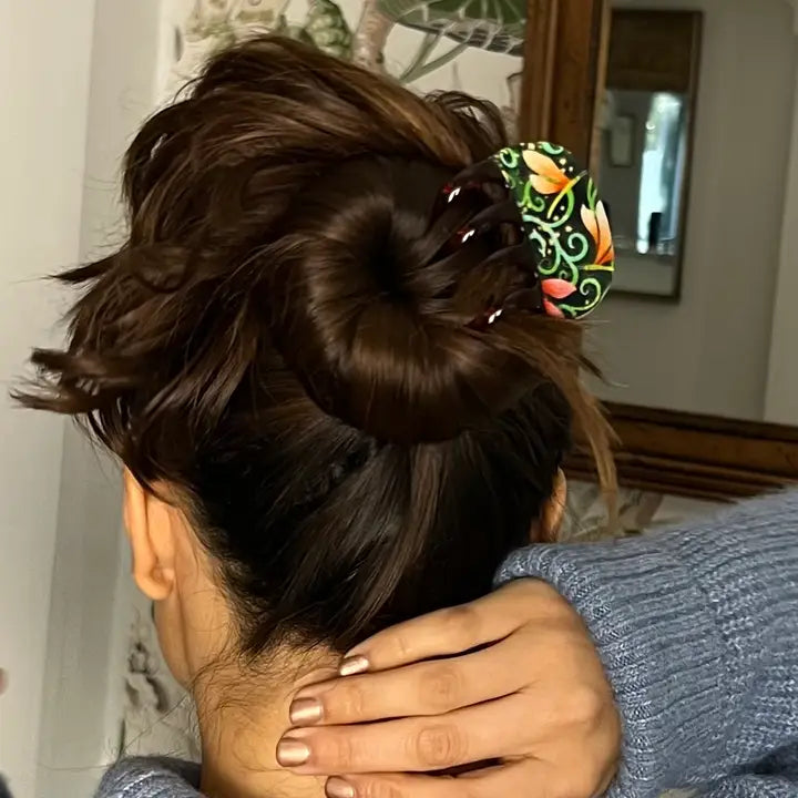 Kimono Clips Bunni Clip