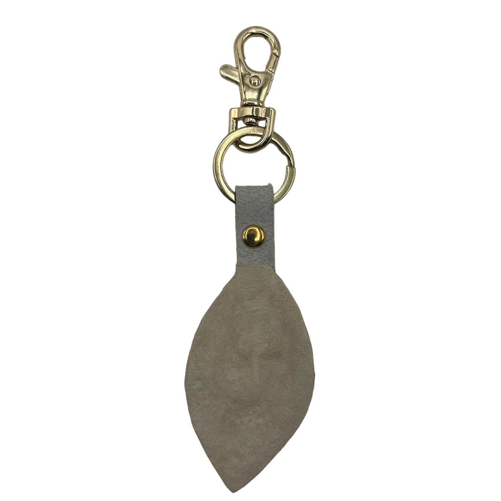 Golden Eye Key Ring