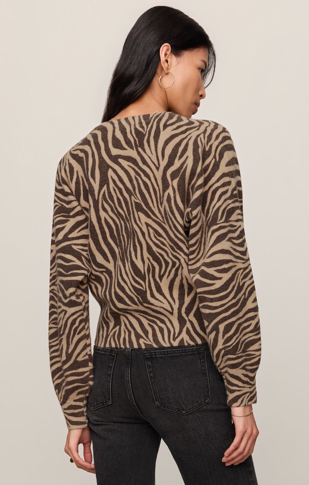 ZSupply All the Wild Cardigan