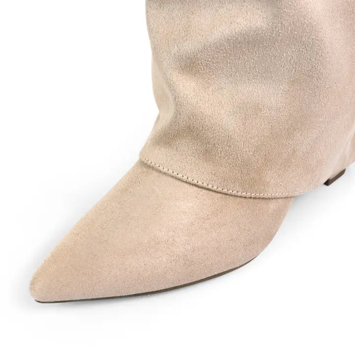 Lucky Charm Boots