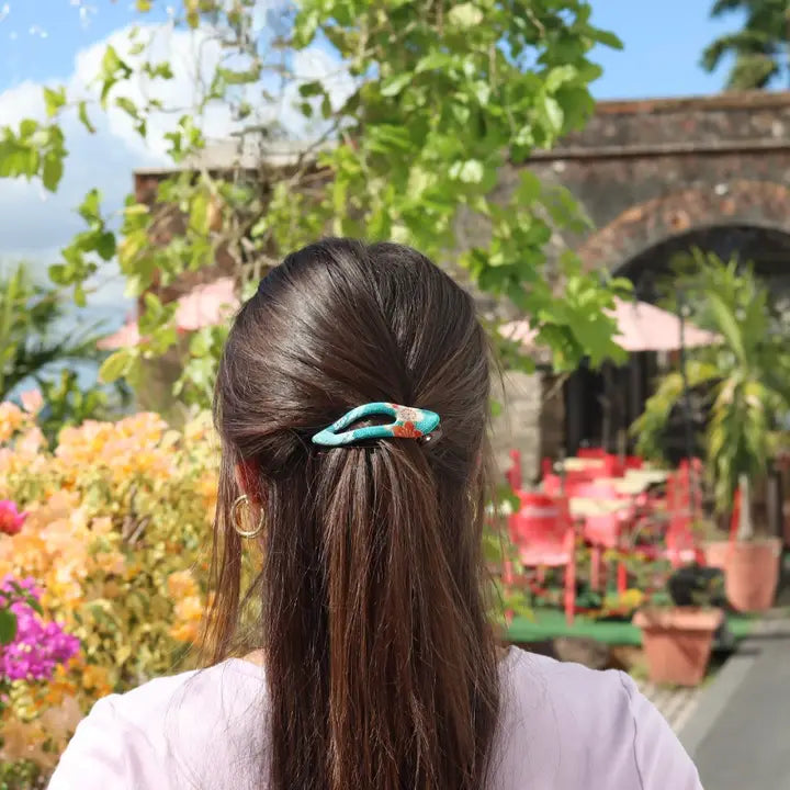 Kimono Clips Small Arch Clip