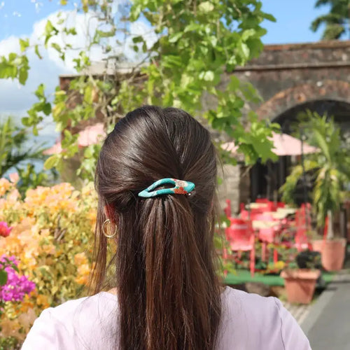 Kimono Clips Small Arch Clip