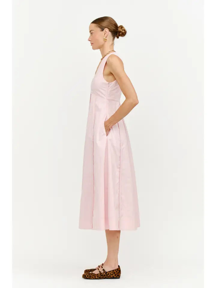 Cecilia Dress