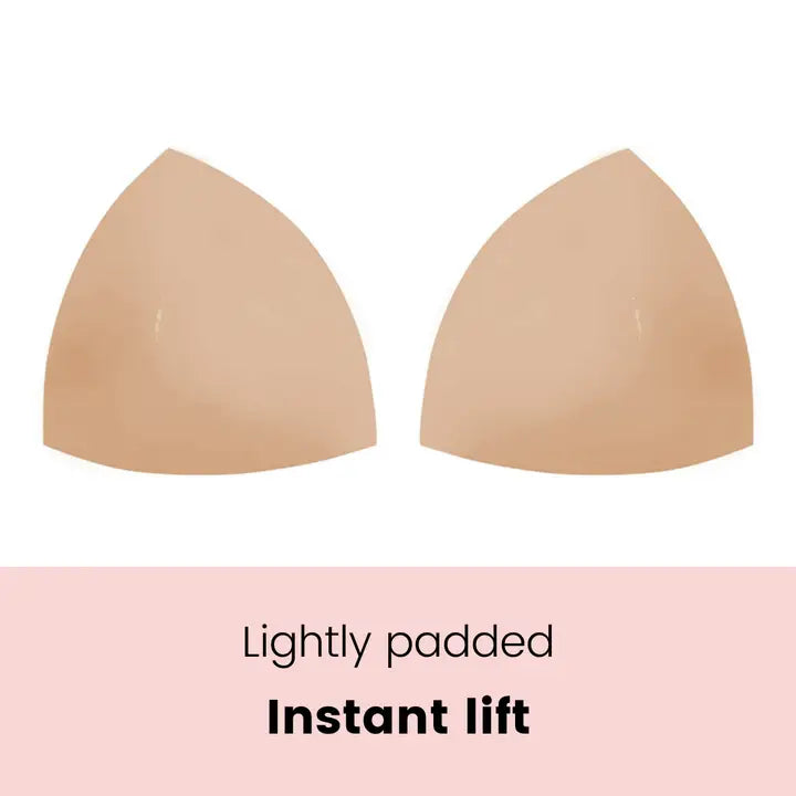 Boomba Invisible Lift Inserts