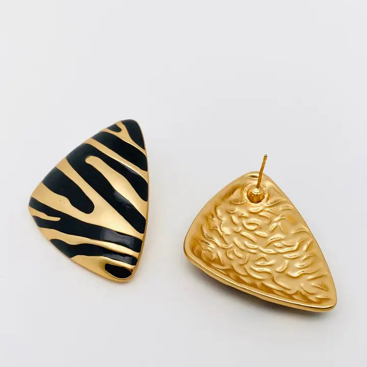 Adventure Awaits Earrings
