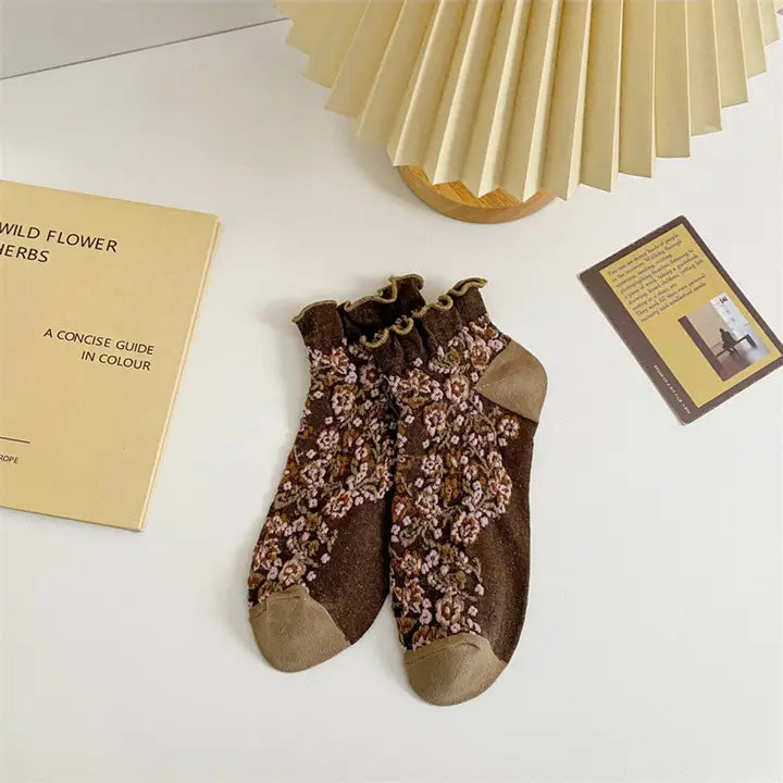 Once Upon Socks