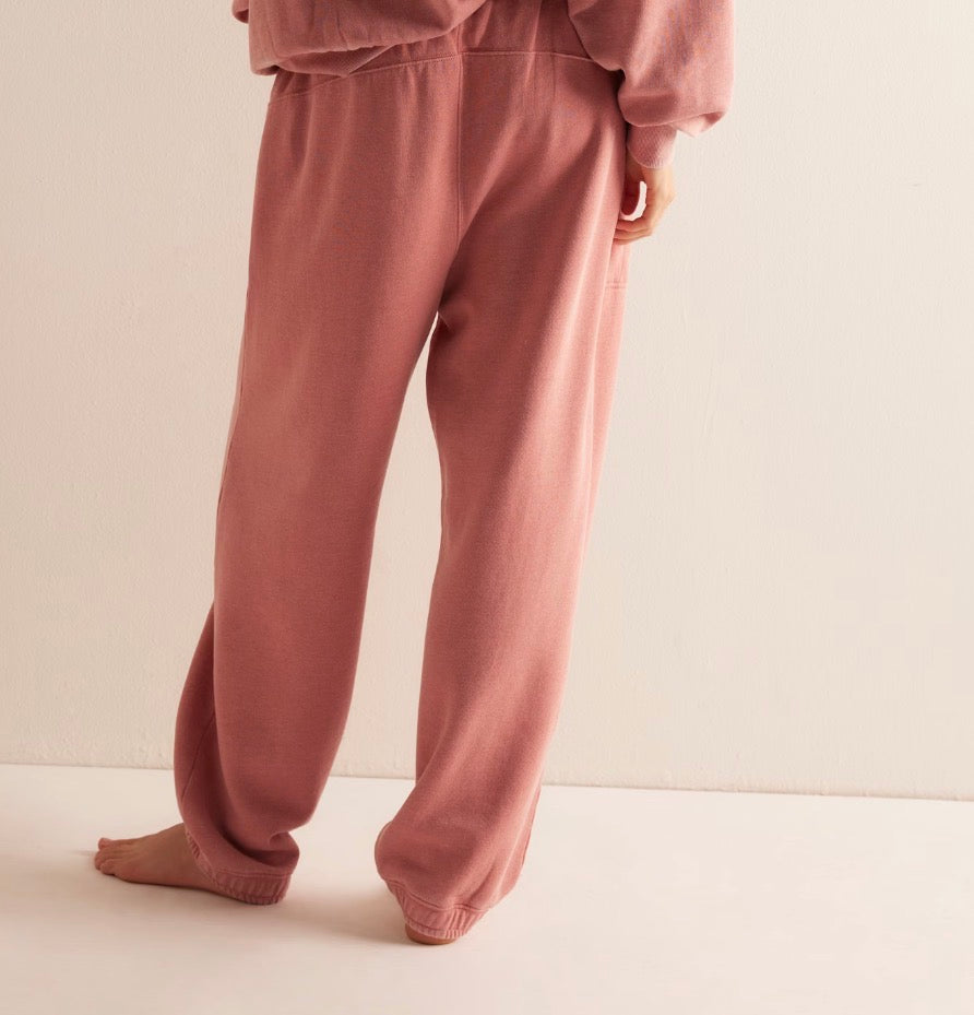 FREE PEOPLE SLOW IT DOWN JOGGER