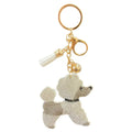 By Chance Keychain