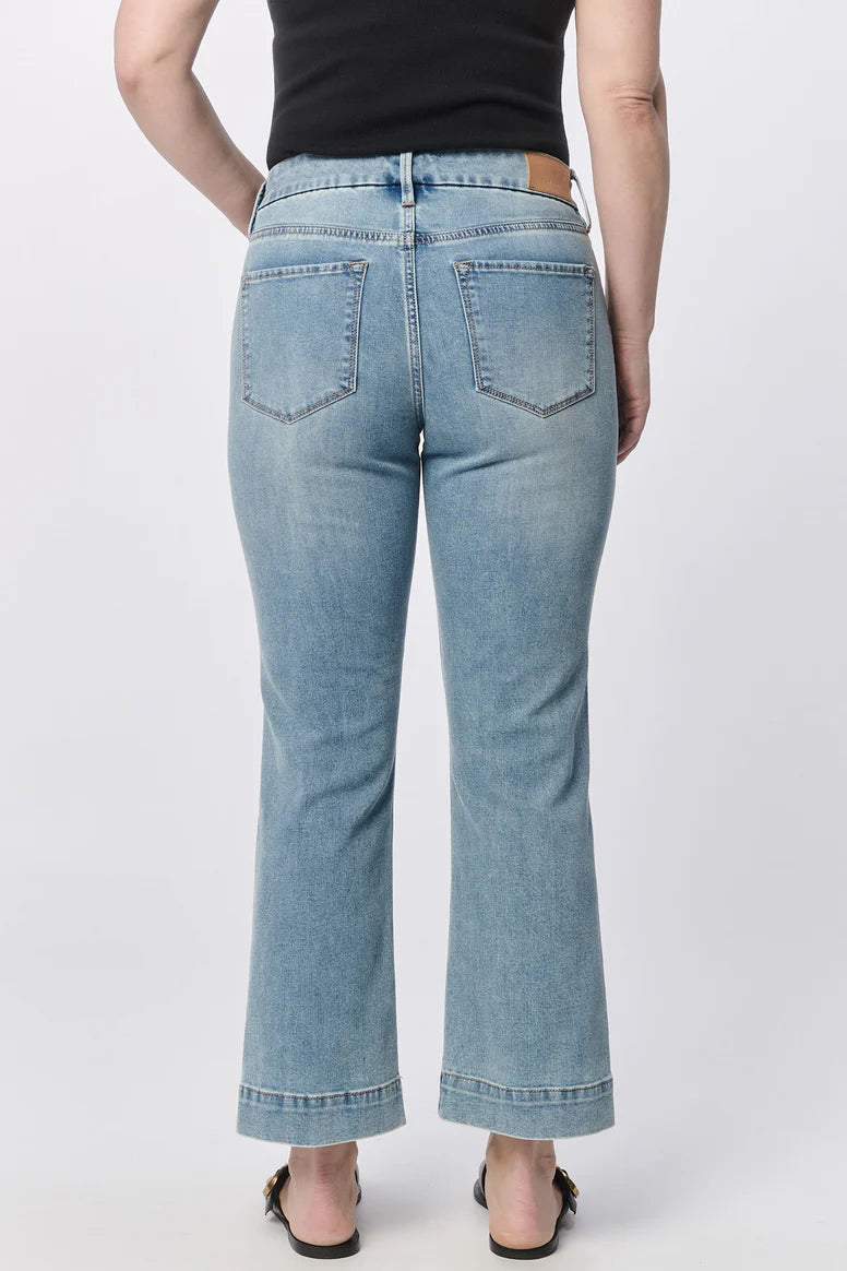 Dear John Shelby Jeanne Flare Jean