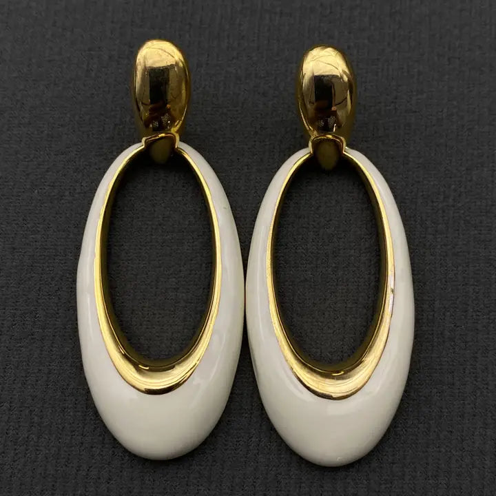 Color Chaser Earrings