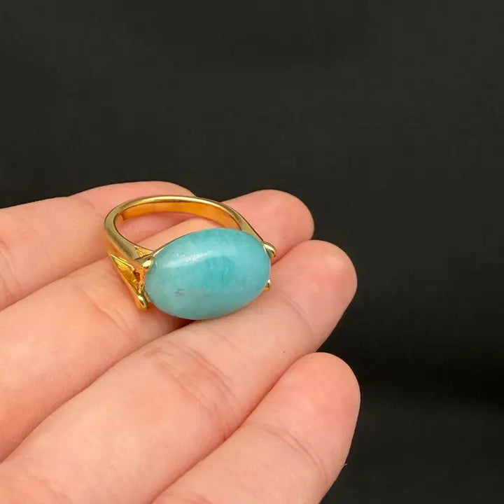 Gypsy Soul Ring