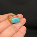Gypsy Soul Ring