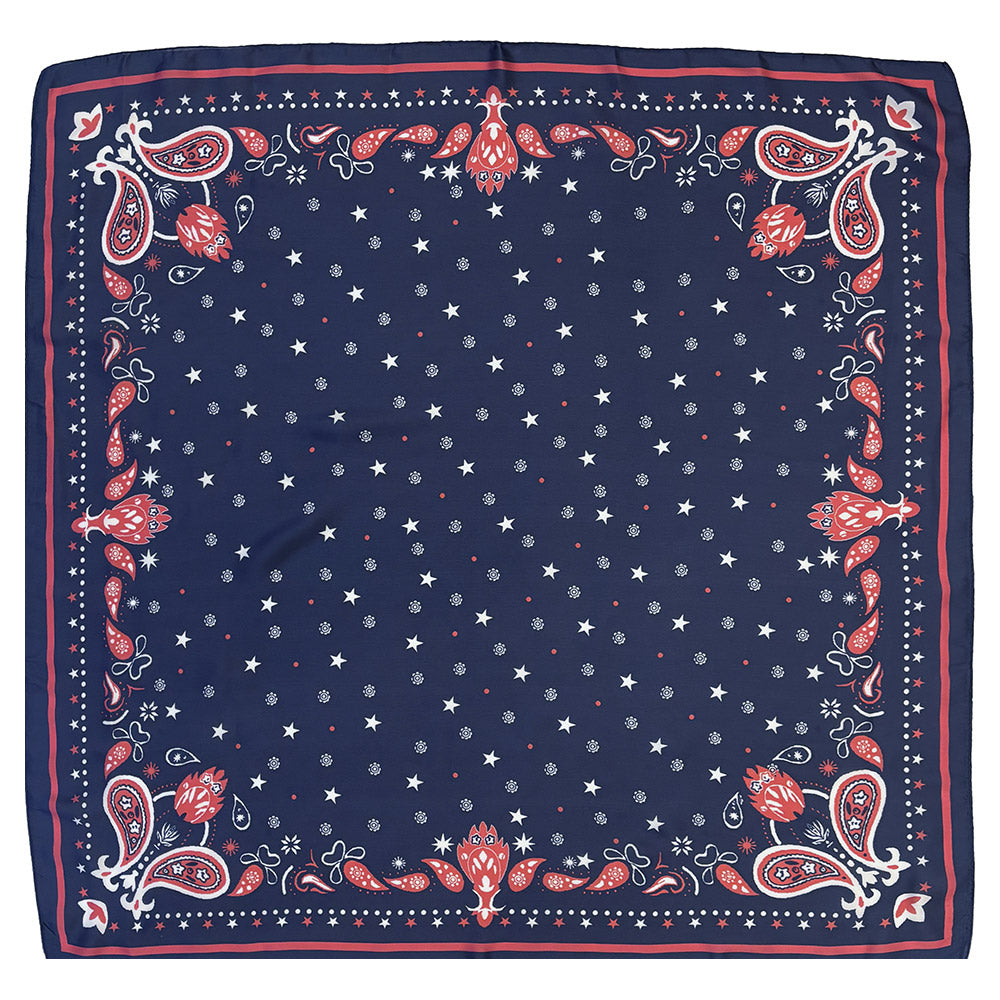 Story Piece Scarf