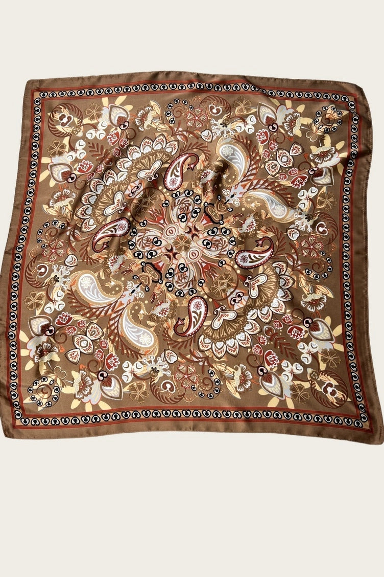 Gypsy Soul Bandana