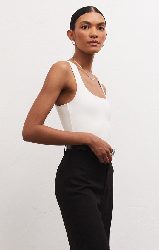 Z Supply Alana So Smooth Bodysuit