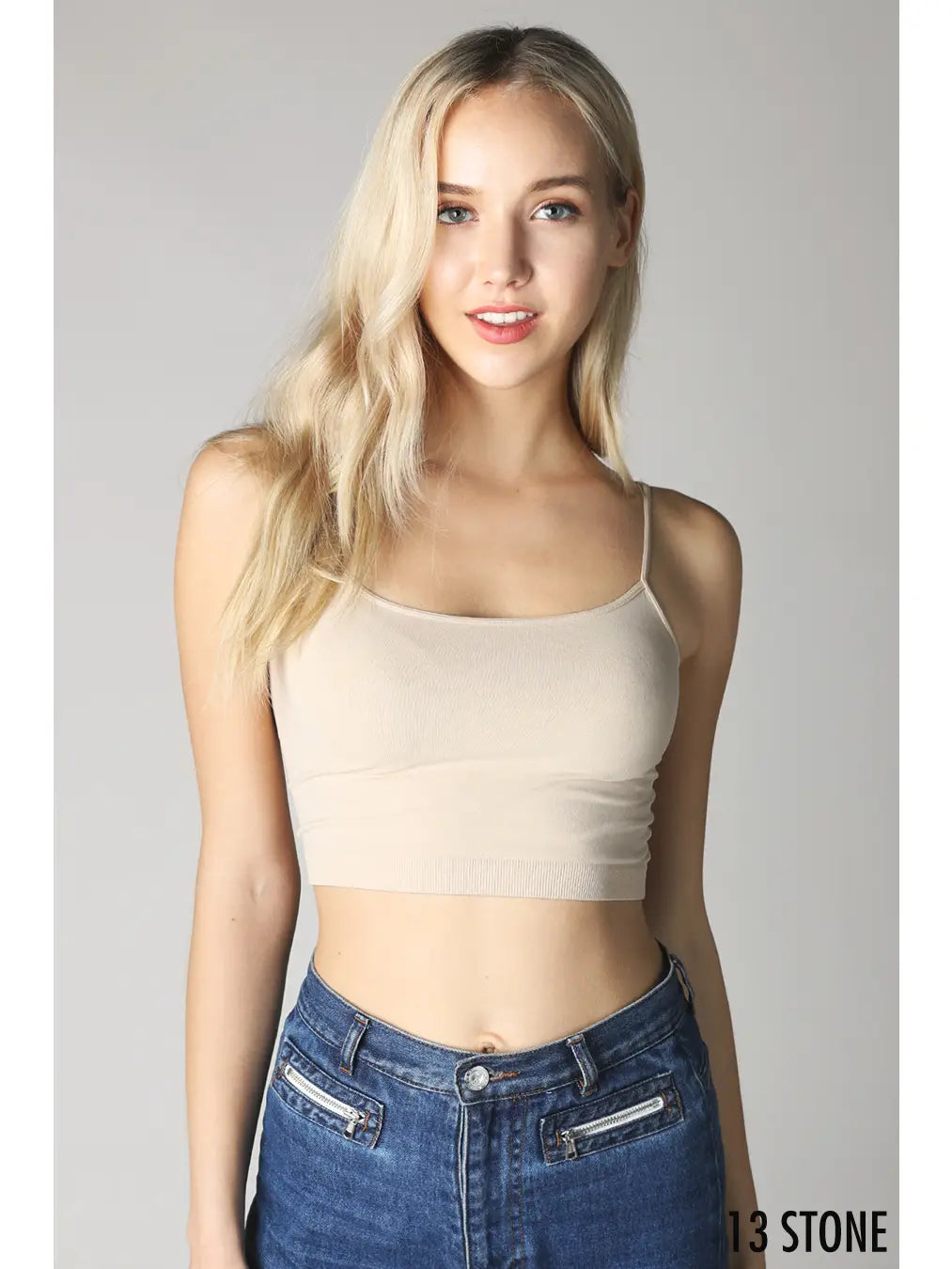 NikiBiki Bra Top