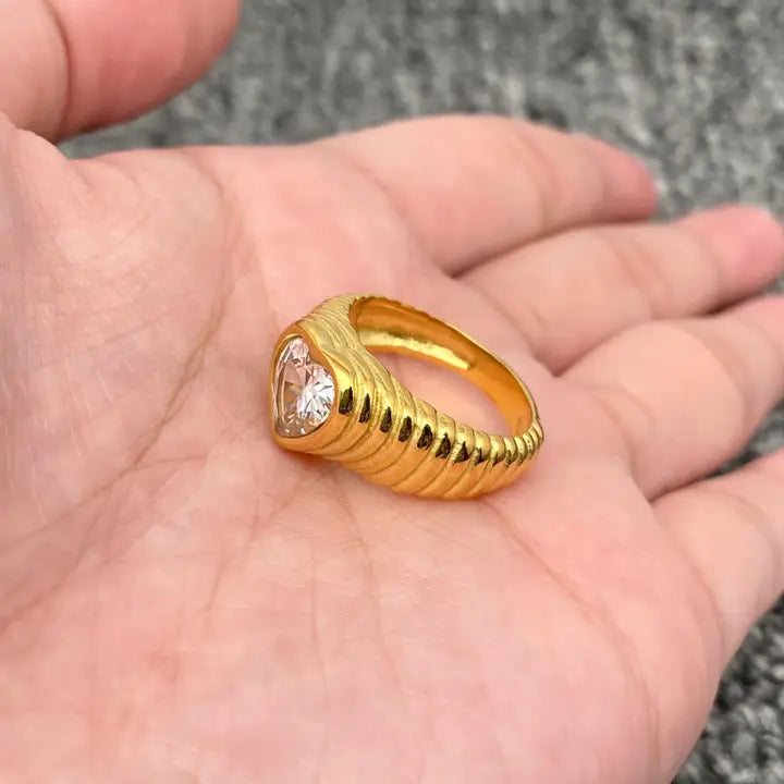 Daydreamer Ring