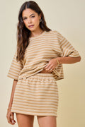 Follow Your Heart Skort