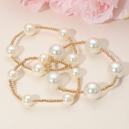 Daydreamer Beaded Bracelets