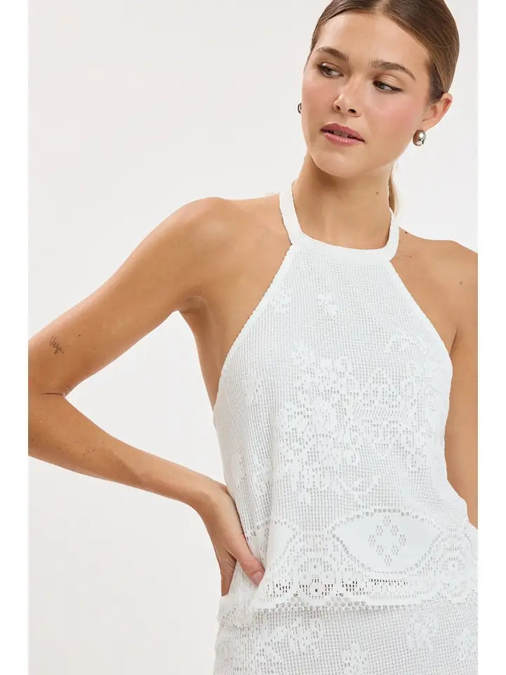 Lost Treasure Top