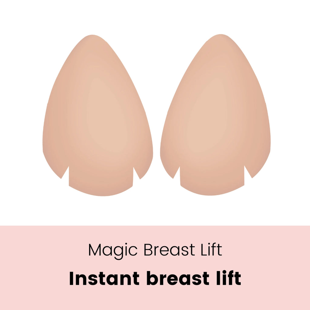Boomba Magic Breast Lift