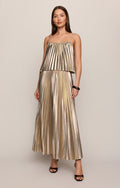 ZSupply Starlit Soiree Pleated Skirt