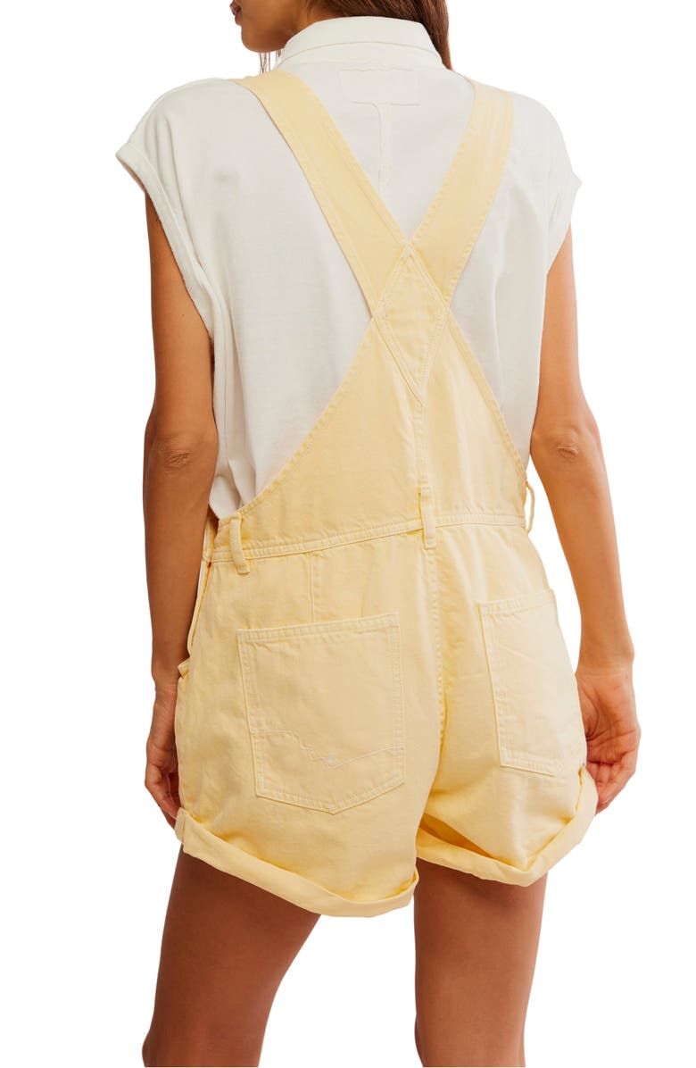 Free People Ziggy Shortall