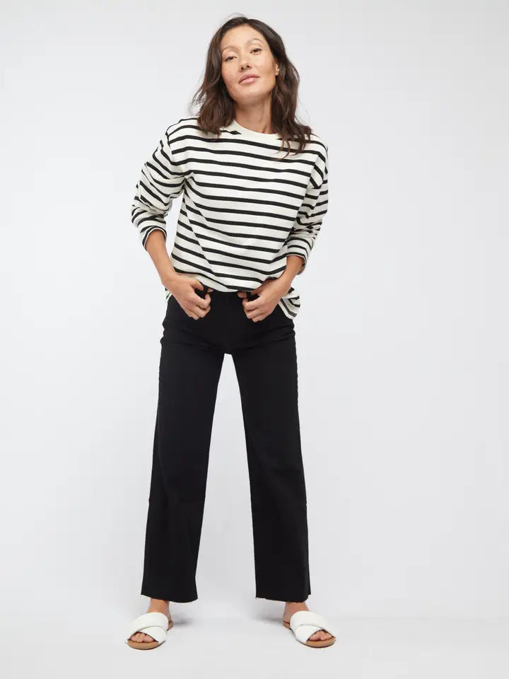 Oliver Logan Aberdeen Wide Leg