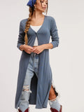 Free Spirit Cardigan