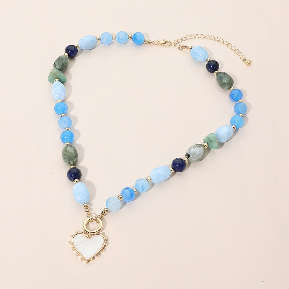 Loved Again Necklace